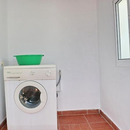 Apartamento Puerta Cadiz Conil De La Frontera Ngoại thất bức ảnh