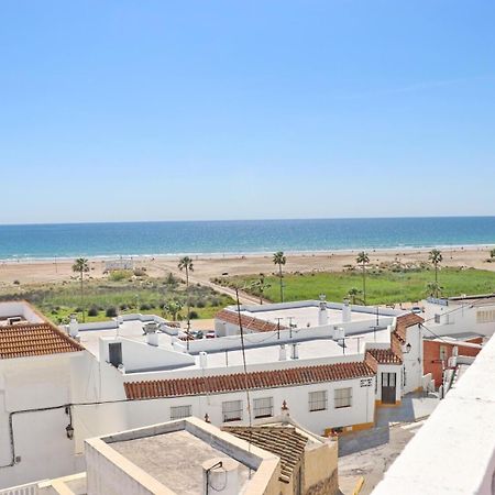 Apartamento Puerta Cadiz Conil De La Frontera Ngoại thất bức ảnh