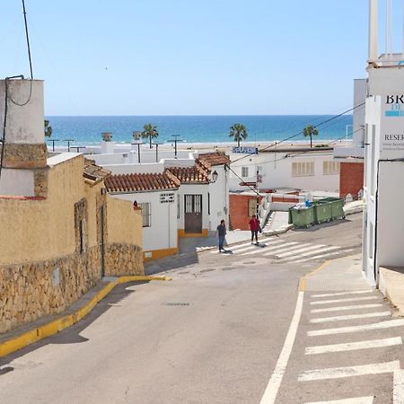 Apartamento Puerta Cadiz Conil De La Frontera Ngoại thất bức ảnh