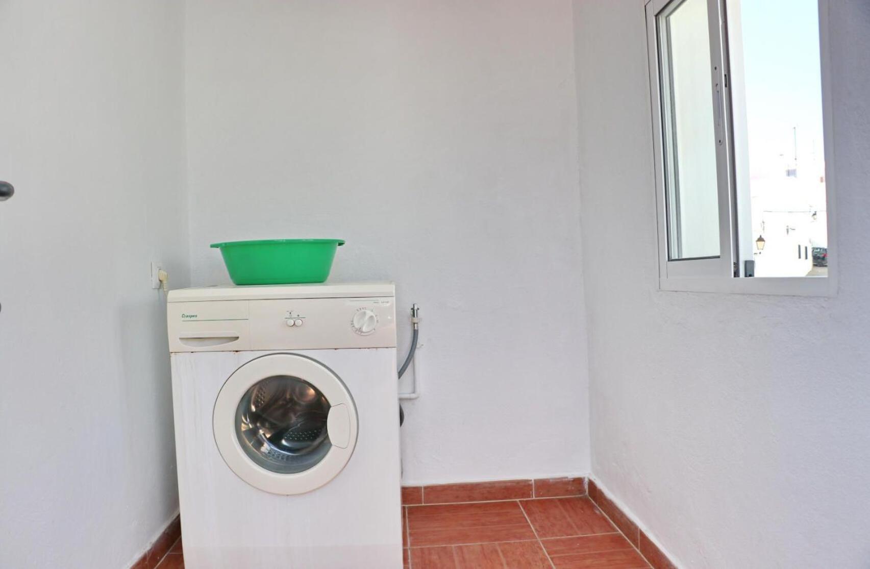 Apartamento Puerta Cadiz Conil De La Frontera Ngoại thất bức ảnh