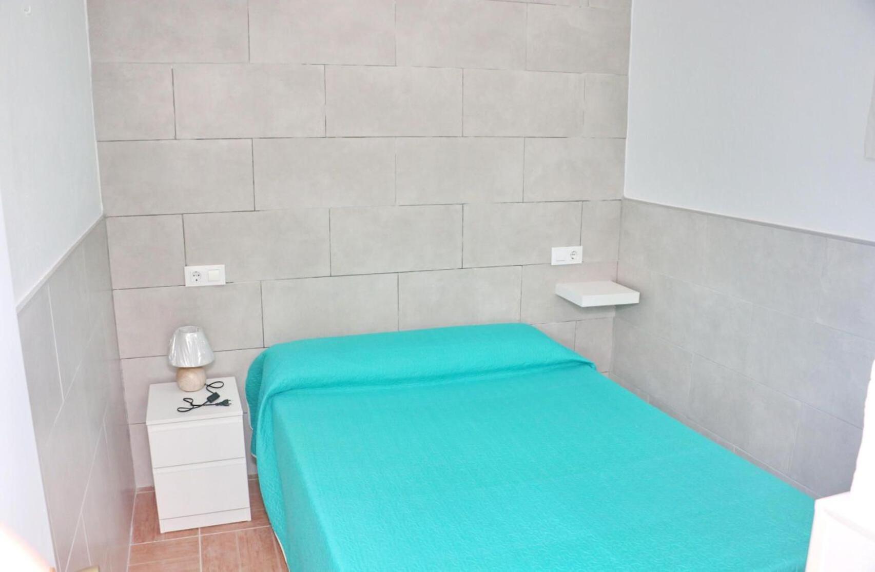 Apartamento Puerta Cadiz Conil De La Frontera Ngoại thất bức ảnh