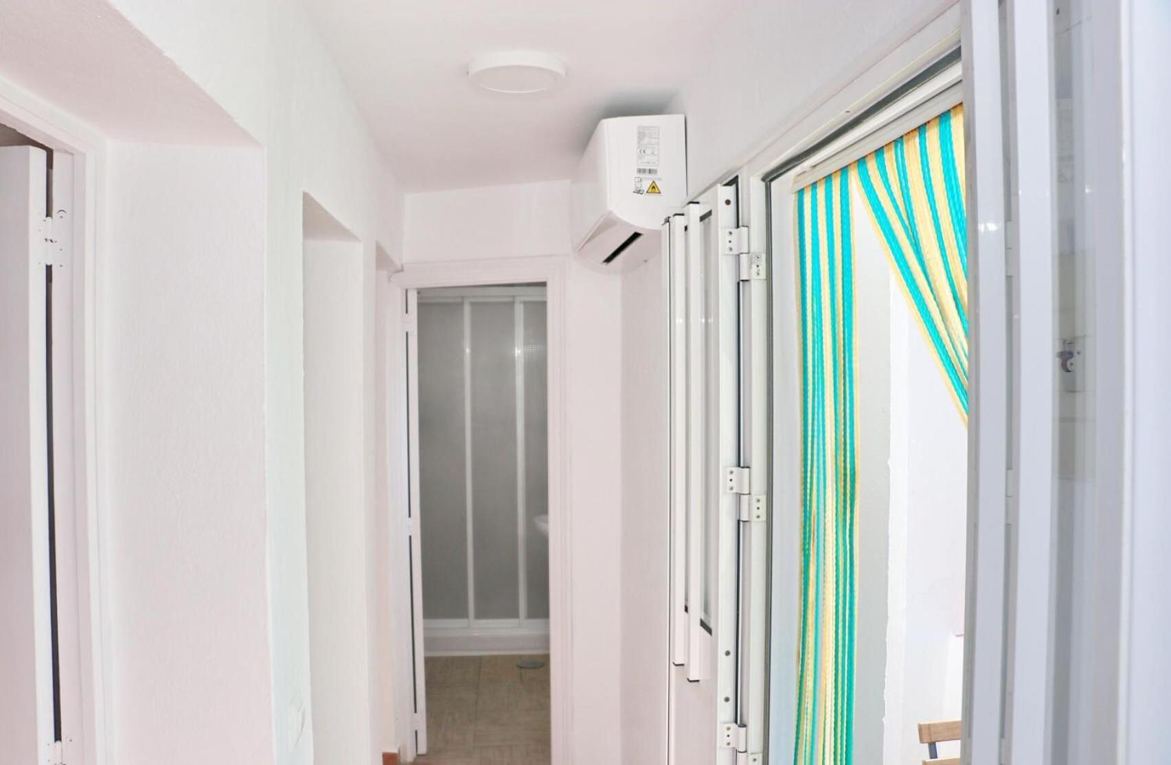 Apartamento Puerta Cadiz Conil De La Frontera Ngoại thất bức ảnh