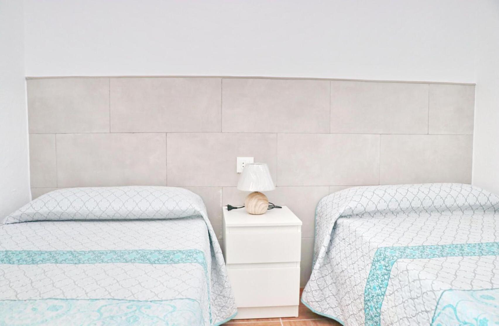 Apartamento Puerta Cadiz Conil De La Frontera Ngoại thất bức ảnh