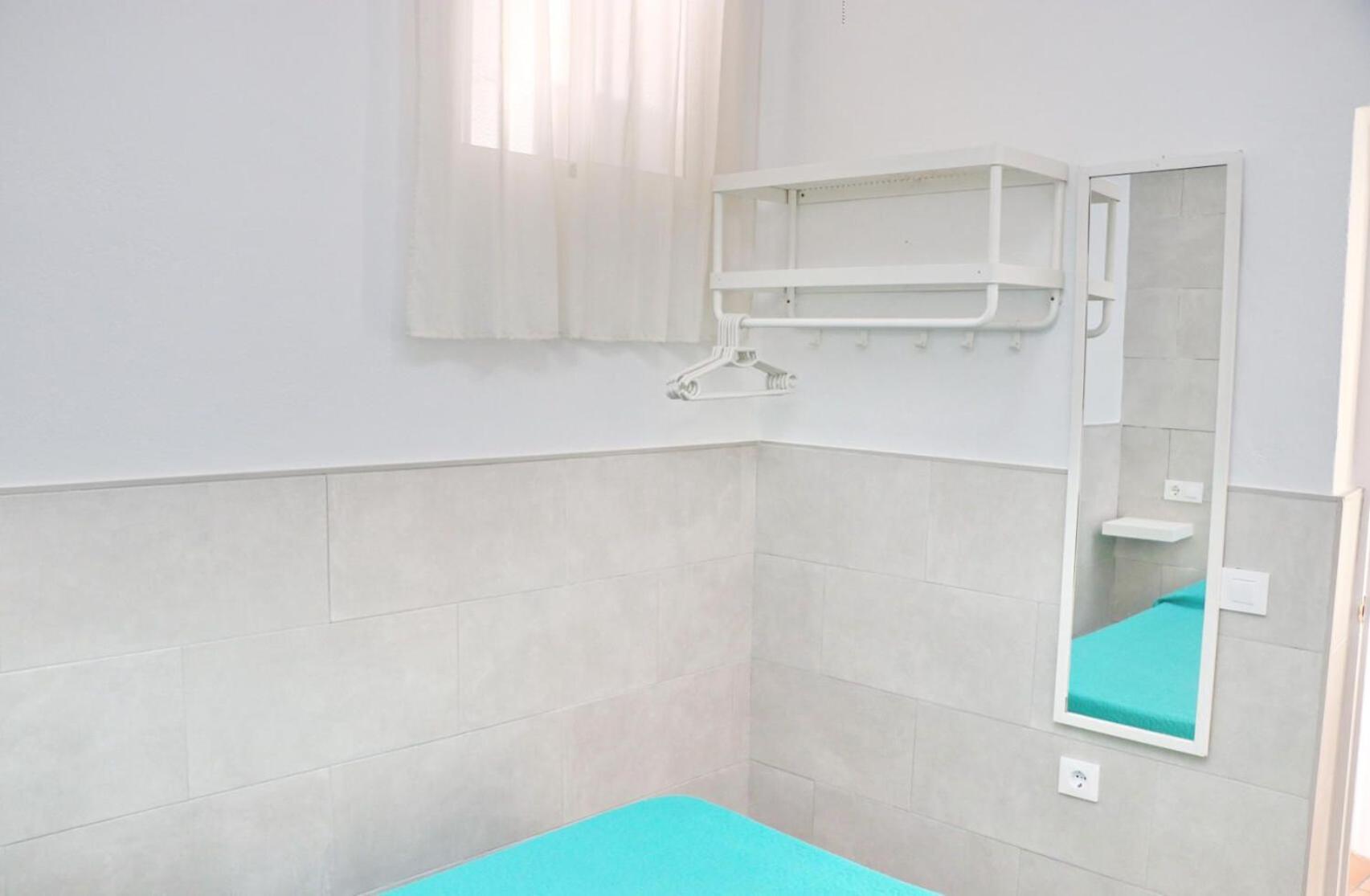 Apartamento Puerta Cadiz Conil De La Frontera Ngoại thất bức ảnh