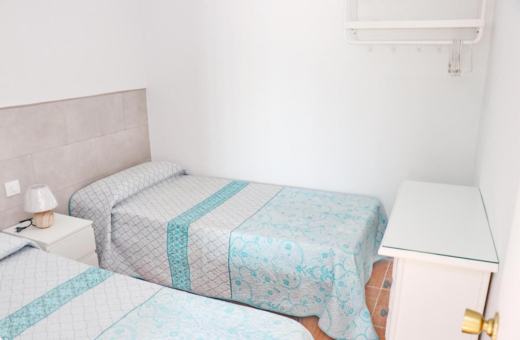 Apartamento Puerta Cadiz Conil De La Frontera Ngoại thất bức ảnh