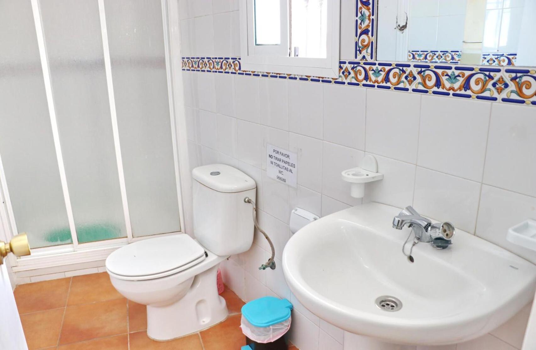Apartamento Puerta Cadiz Conil De La Frontera Ngoại thất bức ảnh